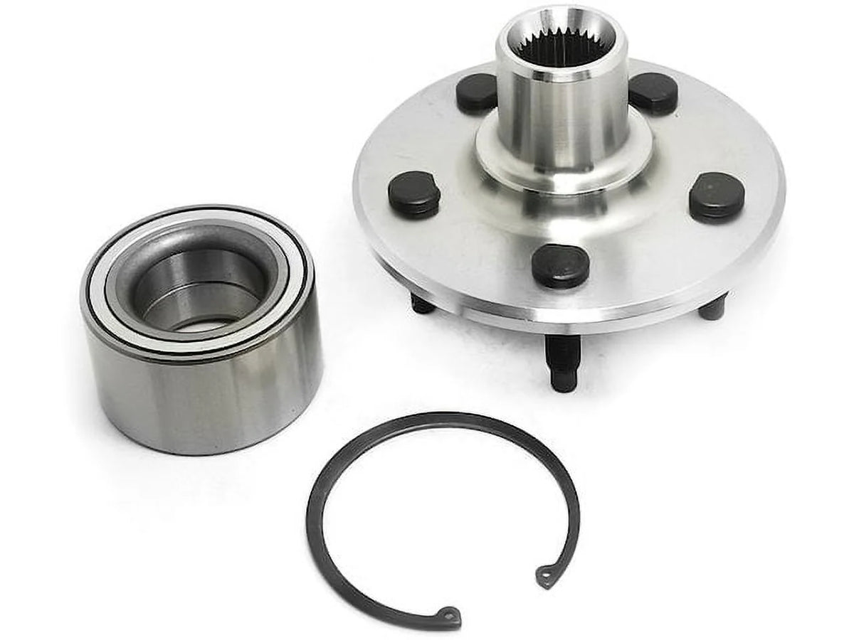 Rear Wheel Hub Bearing Repair Kit I2845