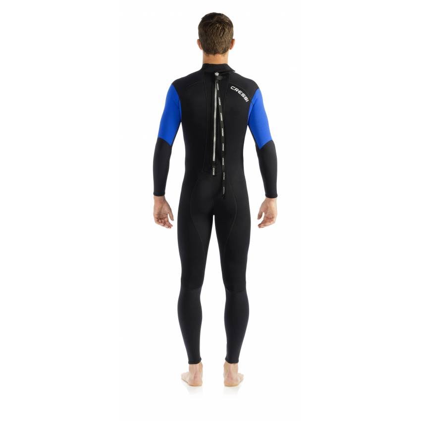 3mm Man Wetsuit E11486