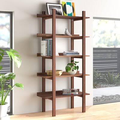 Etagere Bookcase Z9891