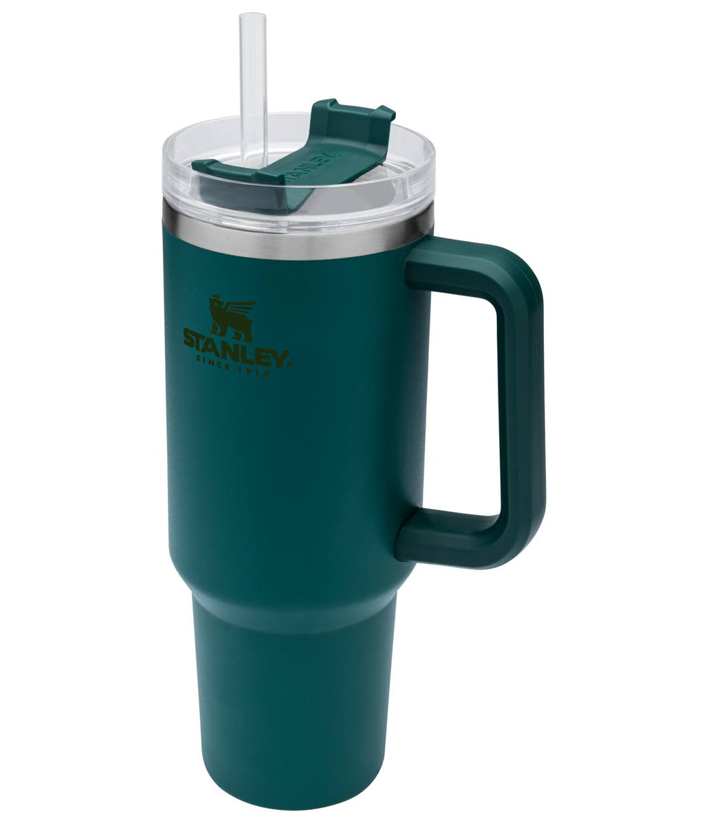 40 oz Gray Quencher Tumbler B404273