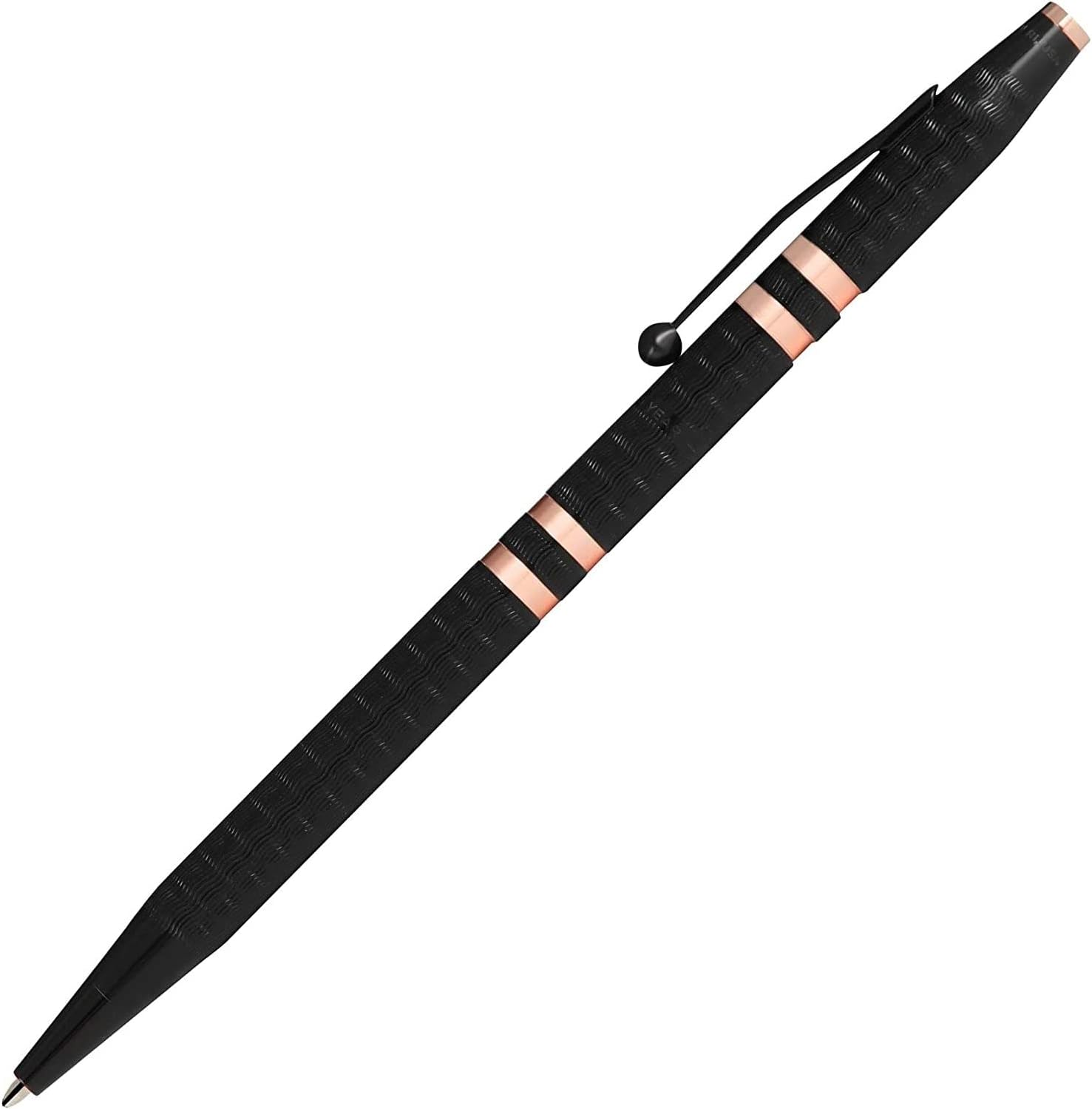 Blue Lacquer Rollerball Pen H442
