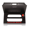 Portable Charcoal Grill with Case H71832