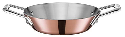 Mini Copper Paella Pan K974271