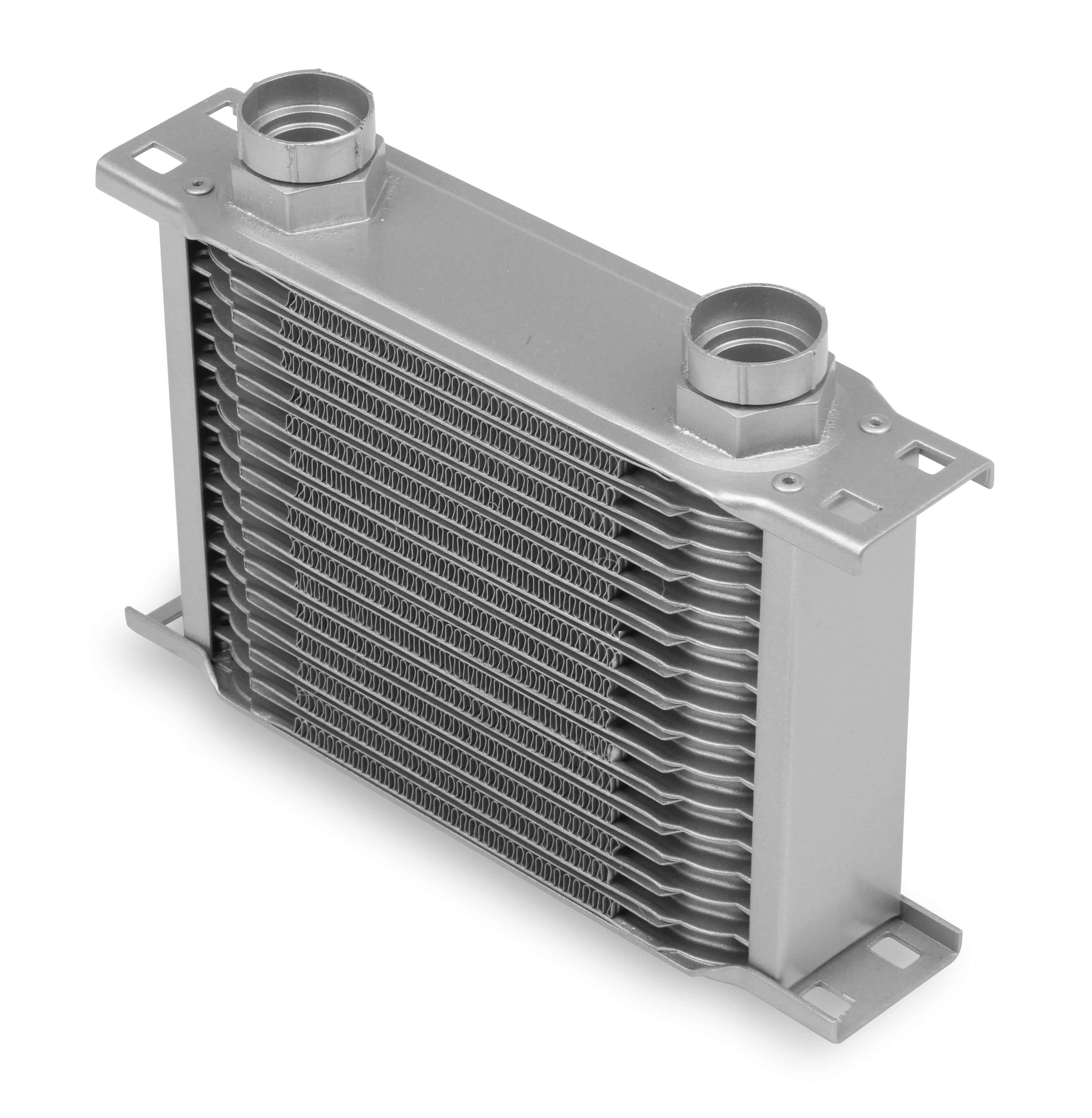 Oil Cooler Core S8024