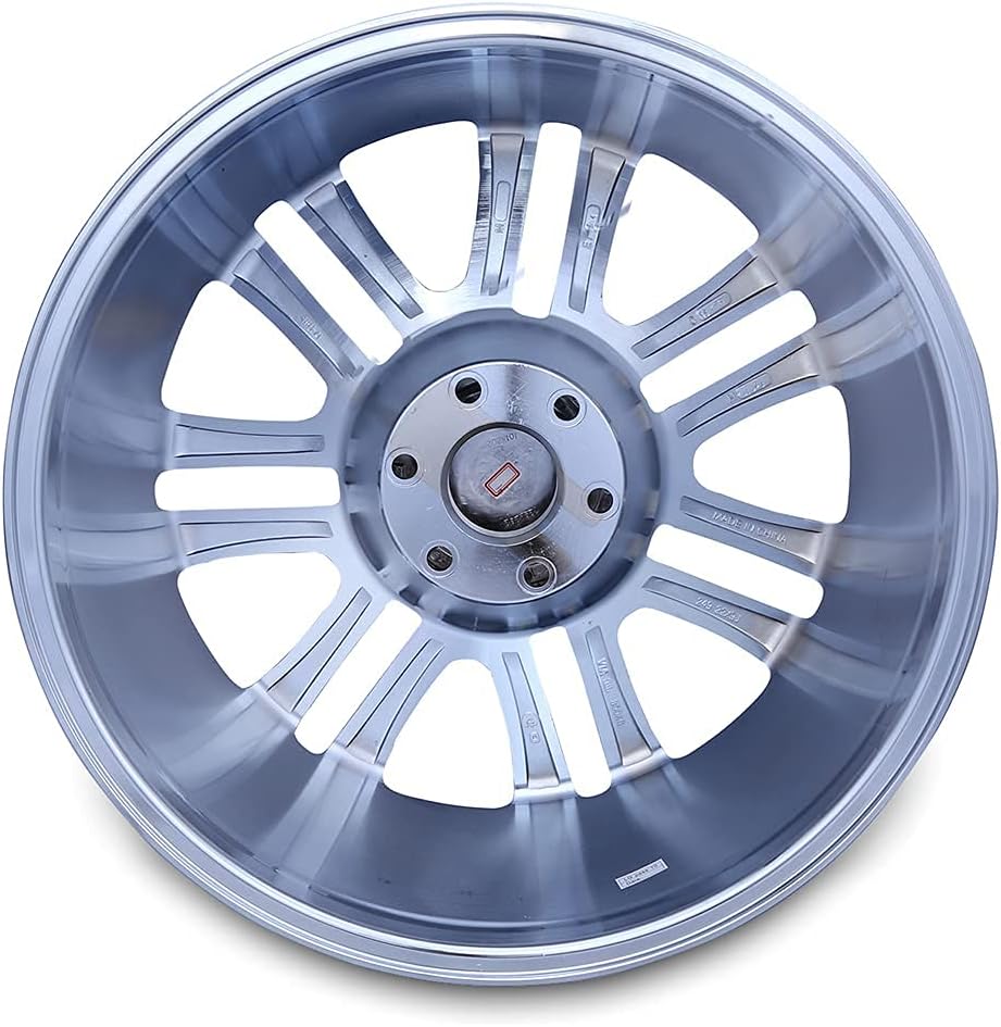 22x9 Chrome Alloy Wheels Set of 4 S7586