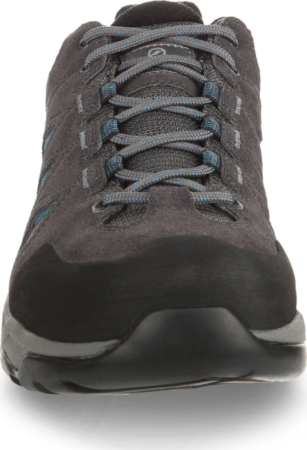 Grey Lake Blue Moraine GTX U92189