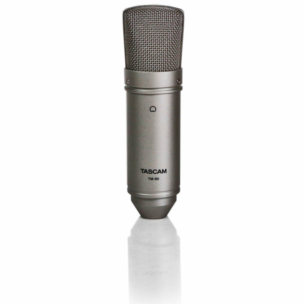 TM-80 Microphone Z742