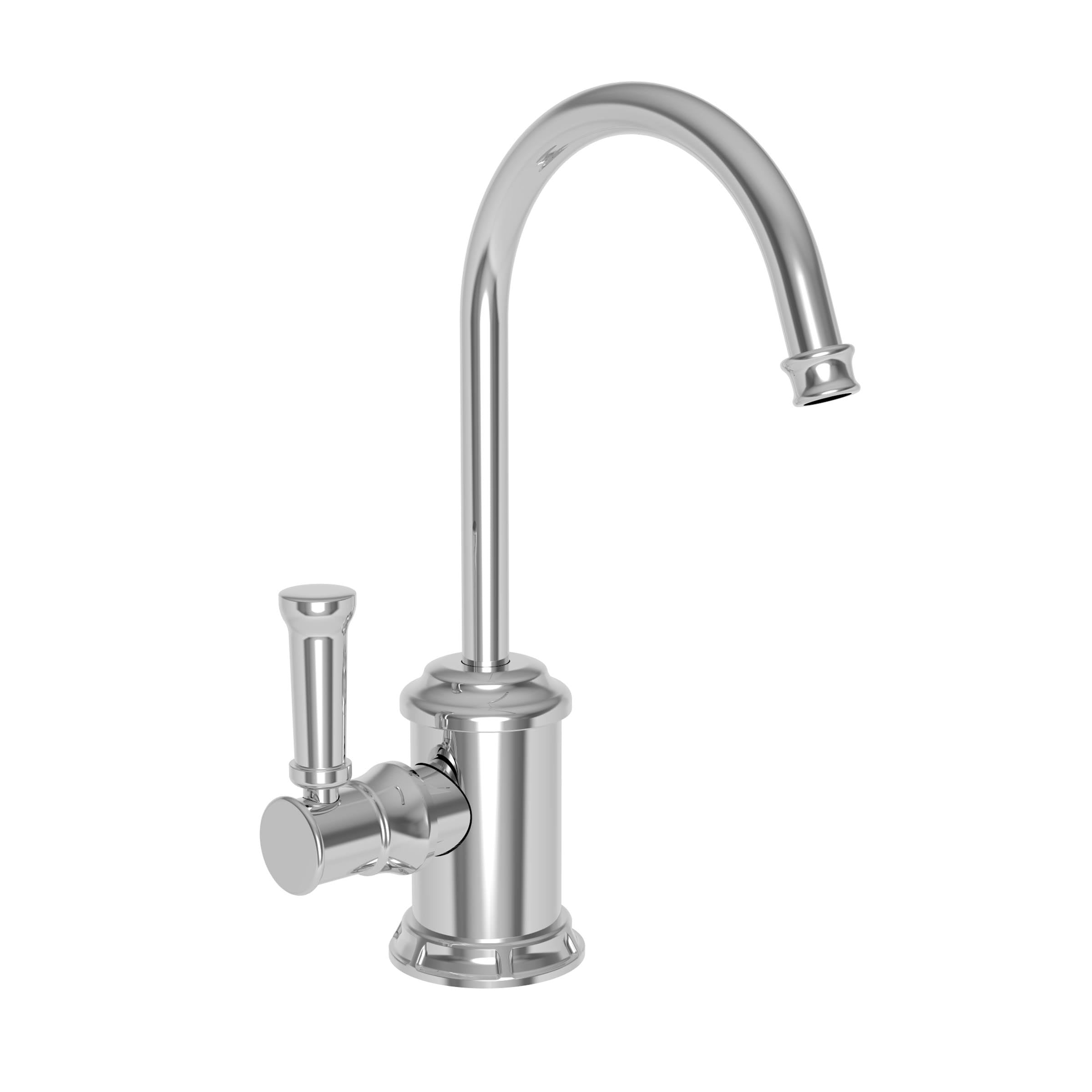 Oil Rubbed Bronze Hot Water Dispenser N835653
