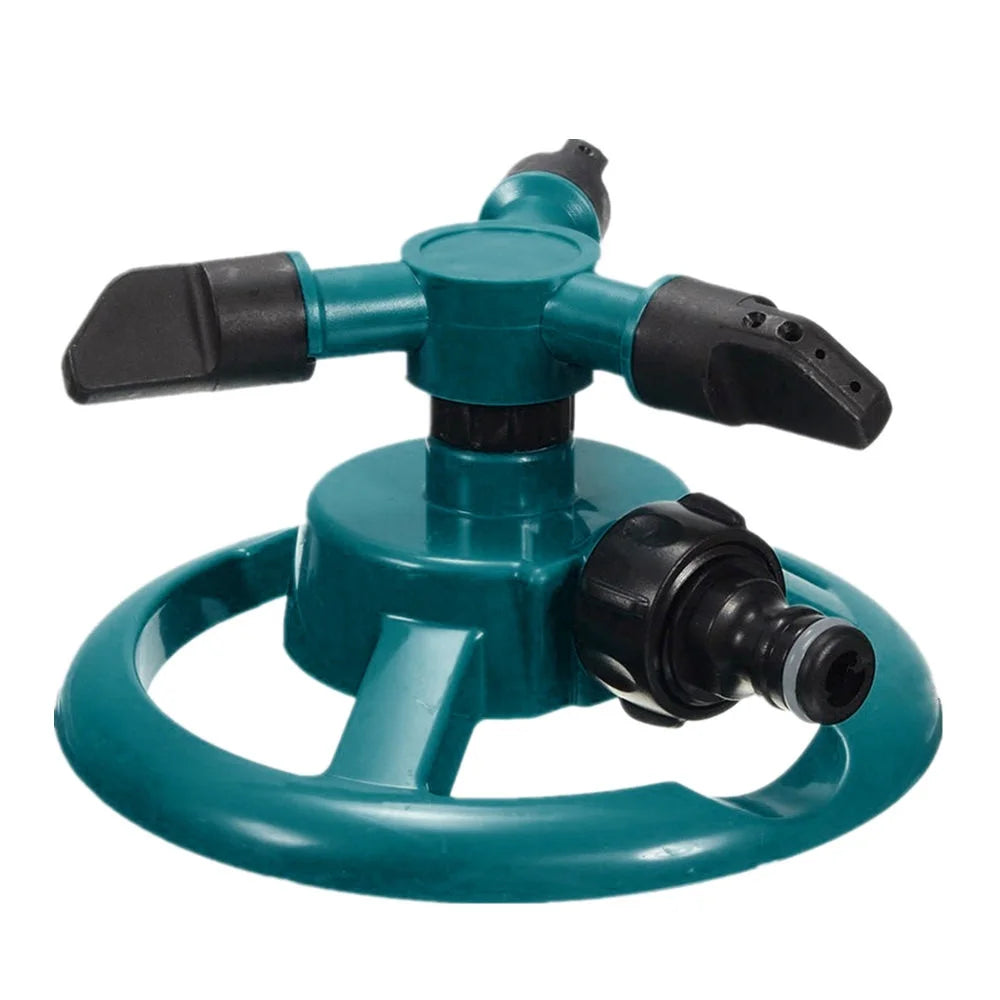 360° Water Sprinkler Irrigation Green K290626
