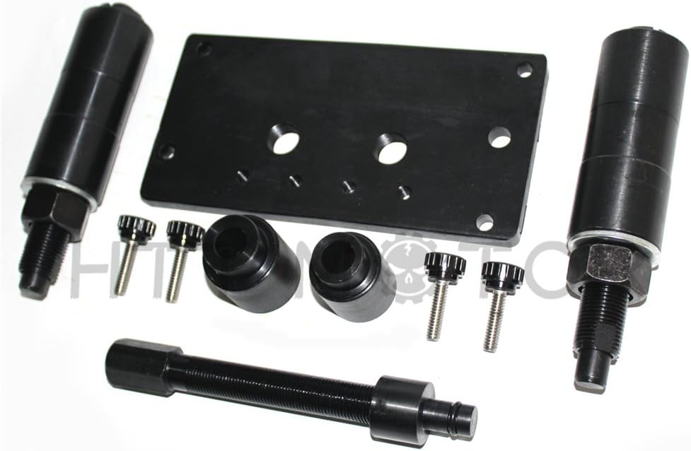 Inner Cam Bearing Installer Puller Tools A52972