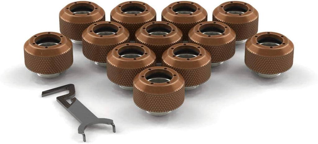Toxic Candy 12 Pack Rigid Fitting T23809