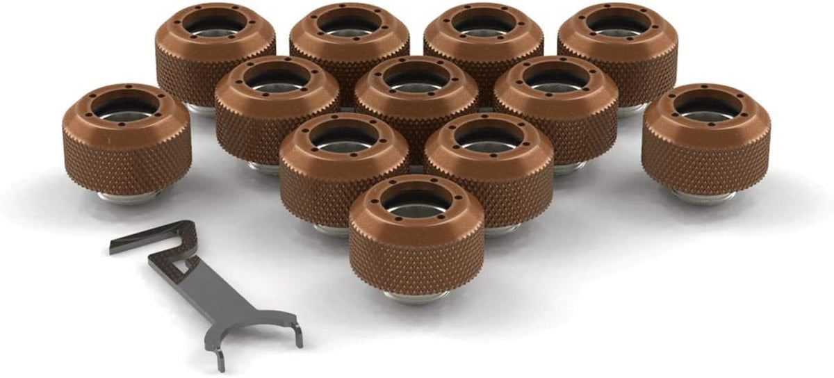 Toxic Candy 12 Pack Rigid Fitting T23809