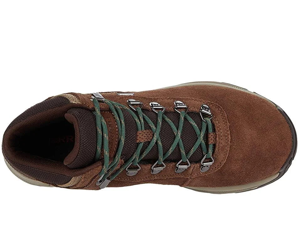 Waterproof Mid Hiking Boots L569