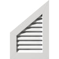 Half Peaked Top Left Functional M526410