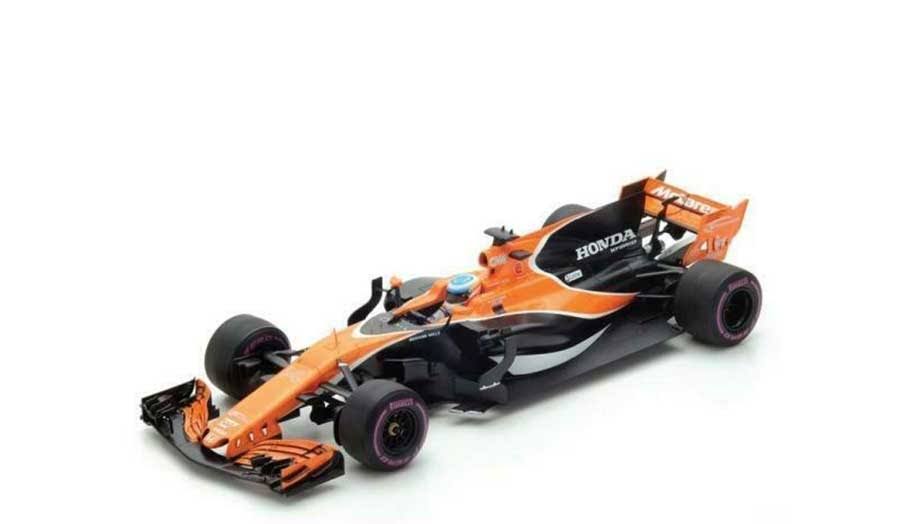 1:18th Scale Model Car J752914