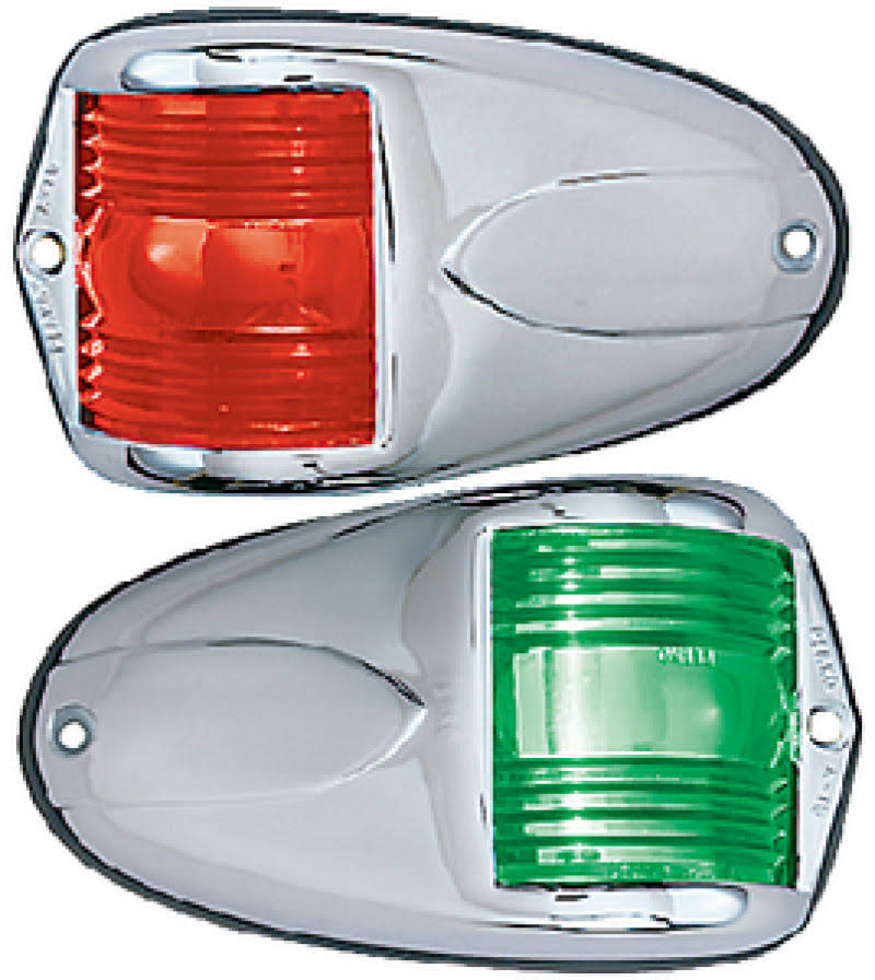 12V Vertical Mount Sidelight K97723