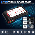 OBD2 Scanner with 28 Maintenance Functions U625813