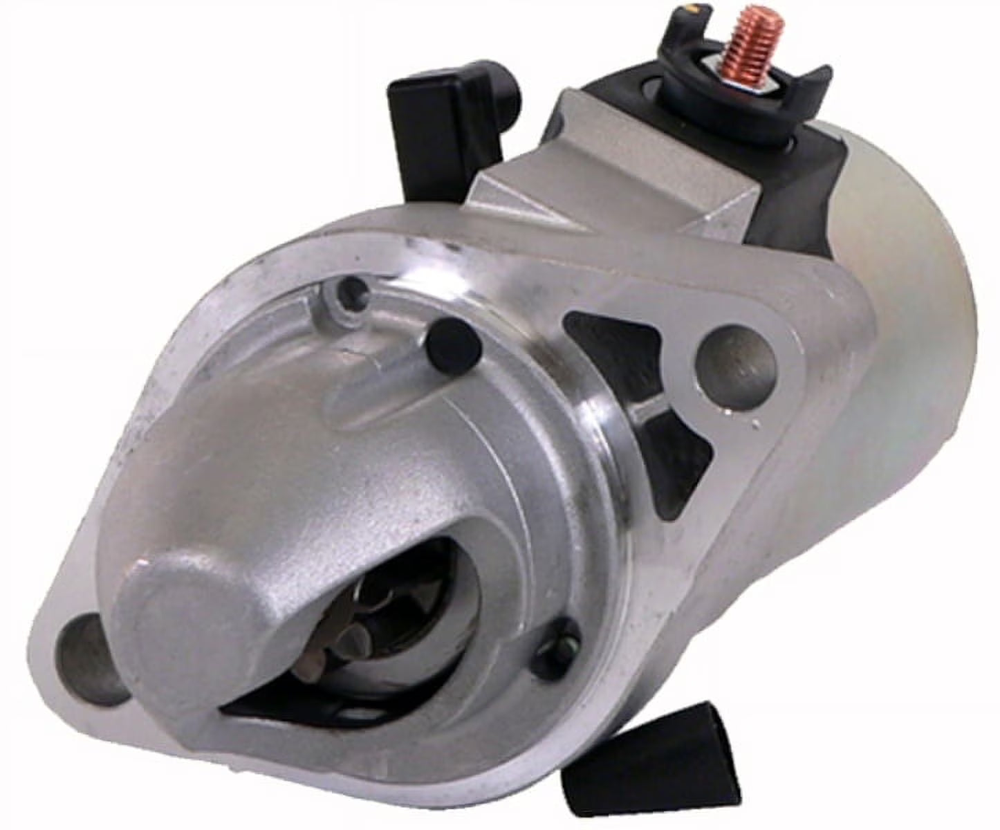 Starter Motor for 2005 Honda Element 2.4L D48863