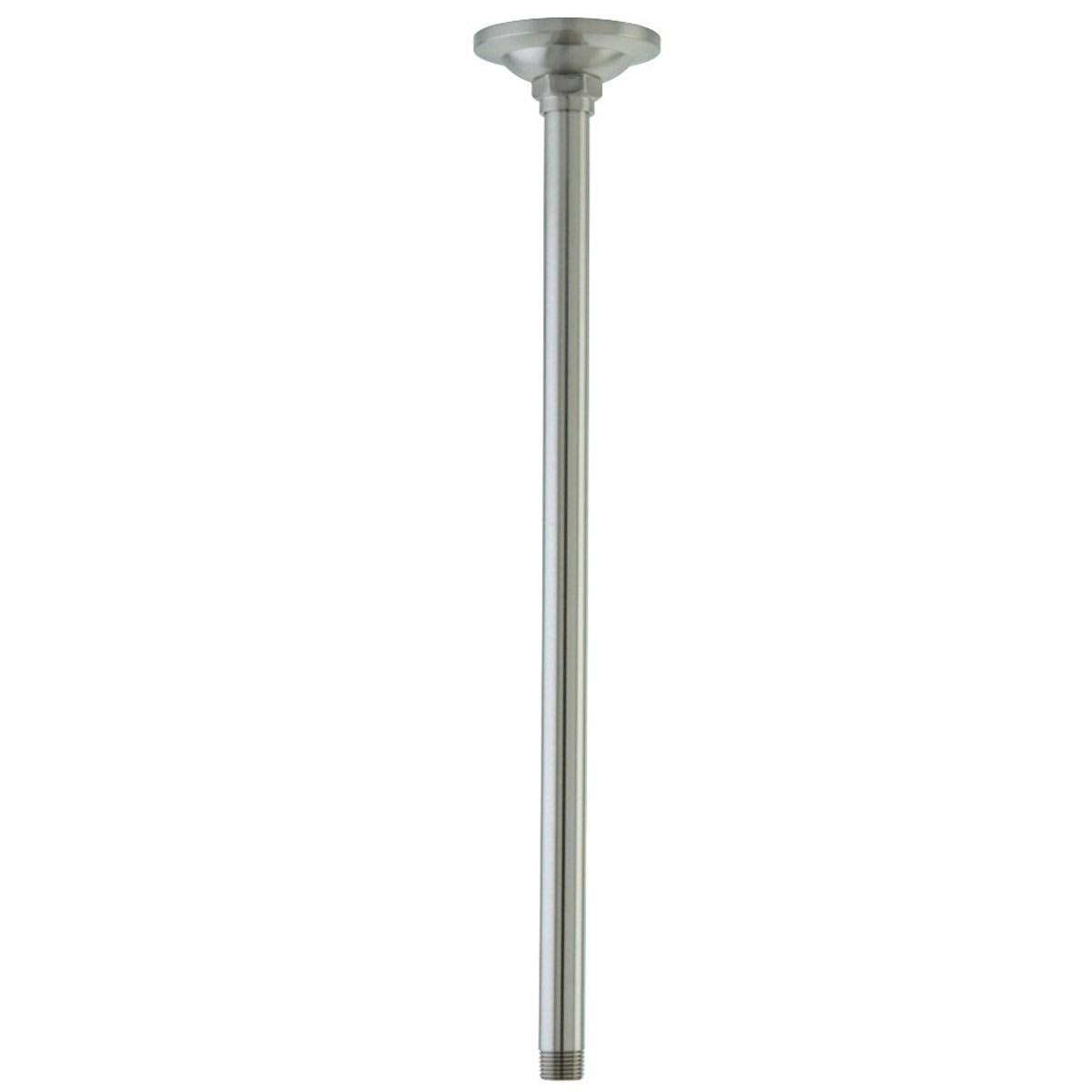 Oil Rubbed Bronze Raindrop Shower Arm G971