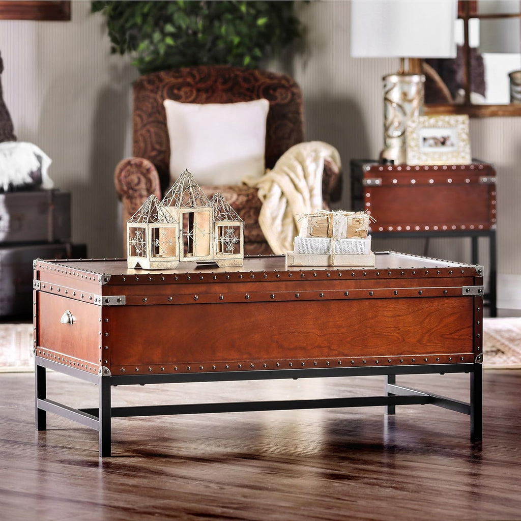 Cherry Coffee Table P68853