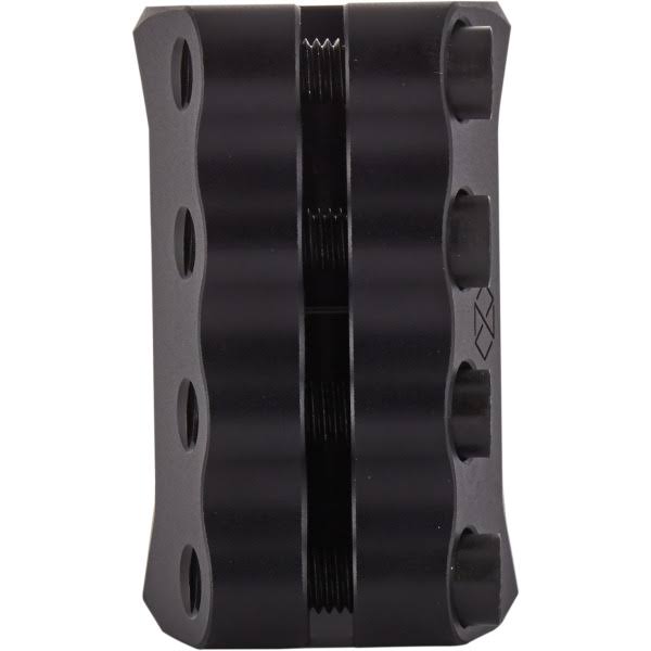 Black SCS Clamp X843