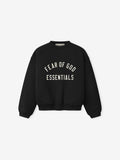Kids Classic Crewneck Sweatshirt
