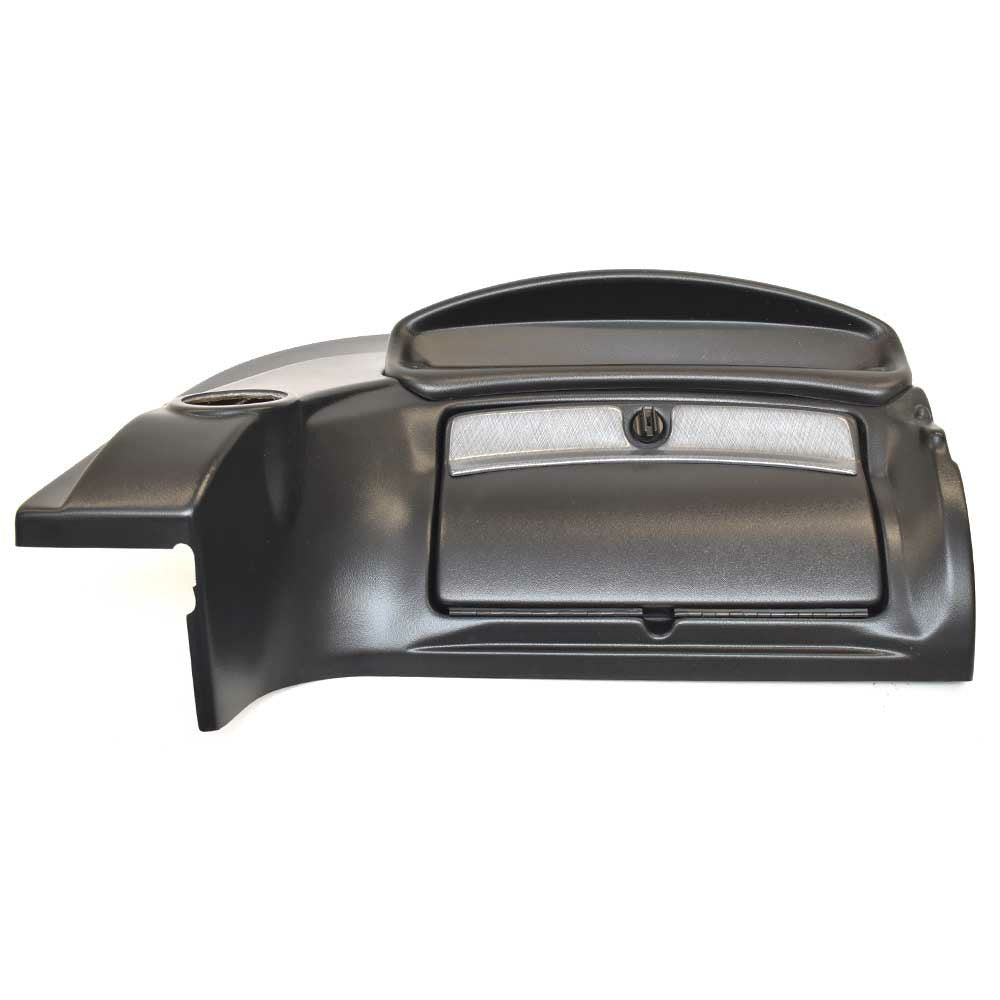 Side Console Panel with Glove Box 32 Inch X632