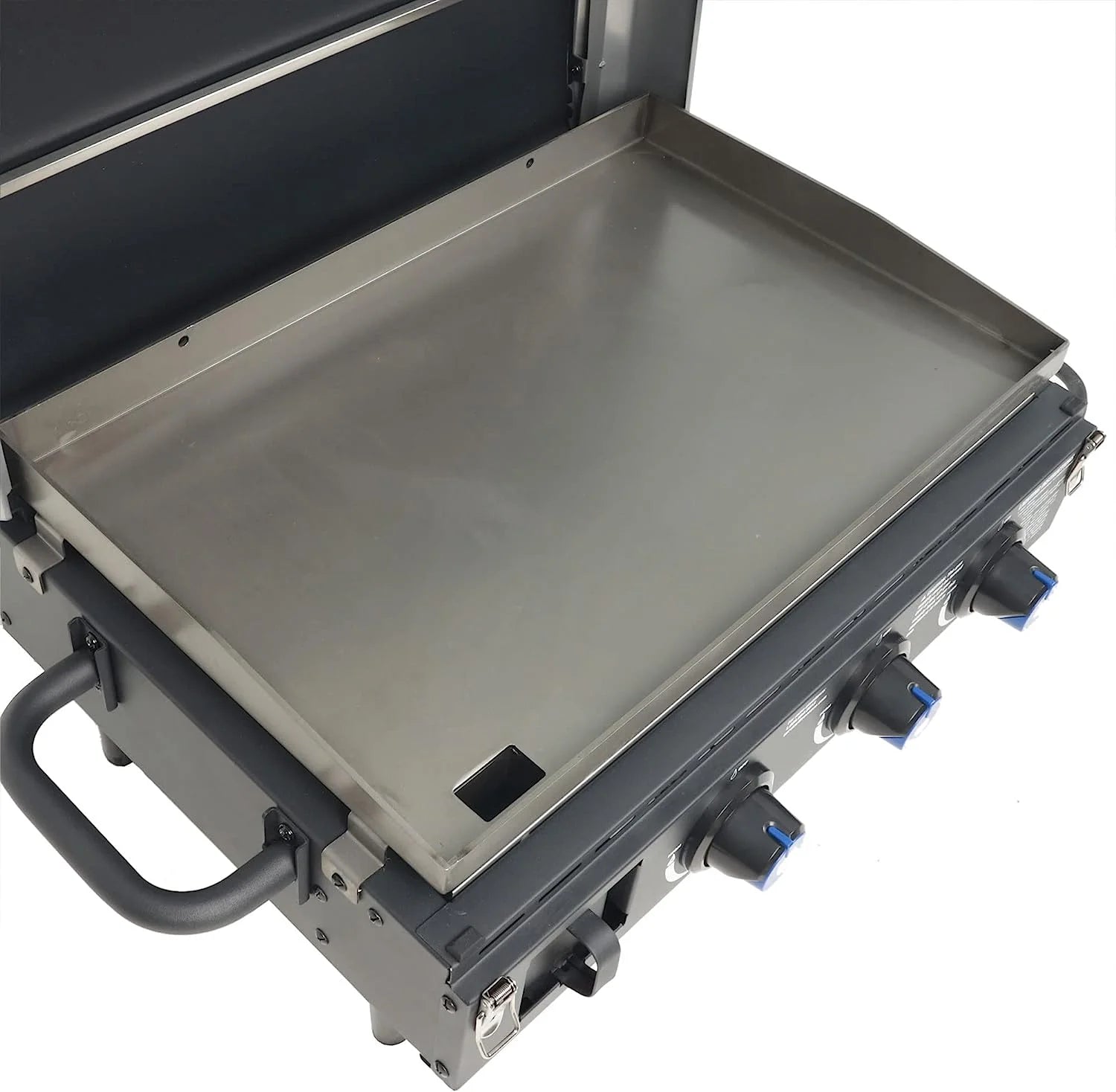 Portable Tabletop Outdoor Griddle W6859