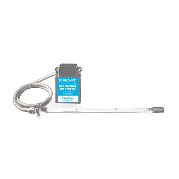 UV Coil Purifier V22851