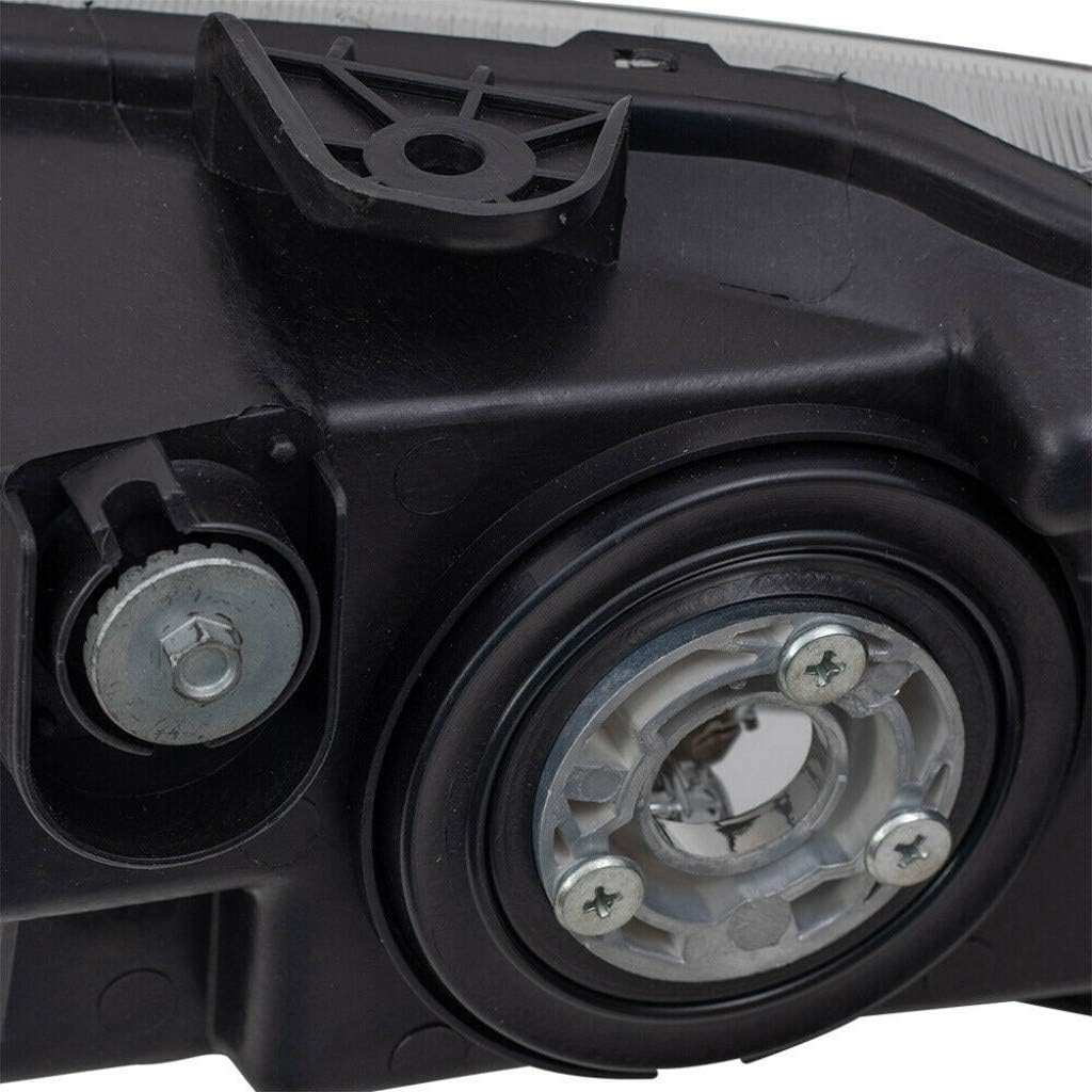 Headlight Assembly Pack of 2 U101582