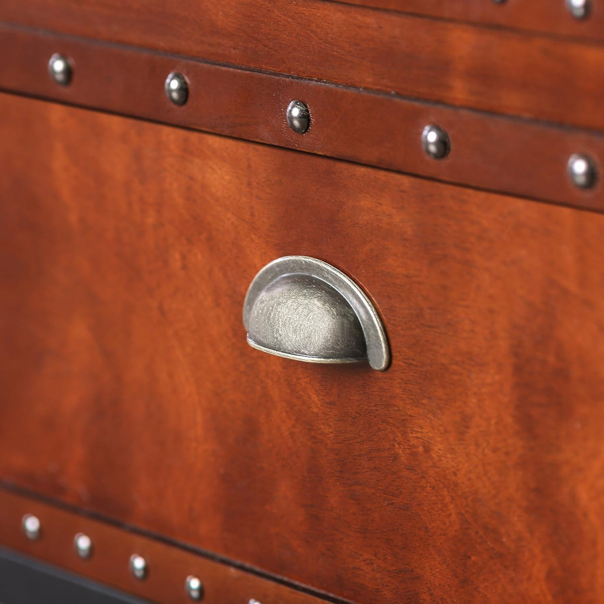 Cherry Coffee Table P68853