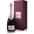 Brut Rose Champagne with Gift Box A80475