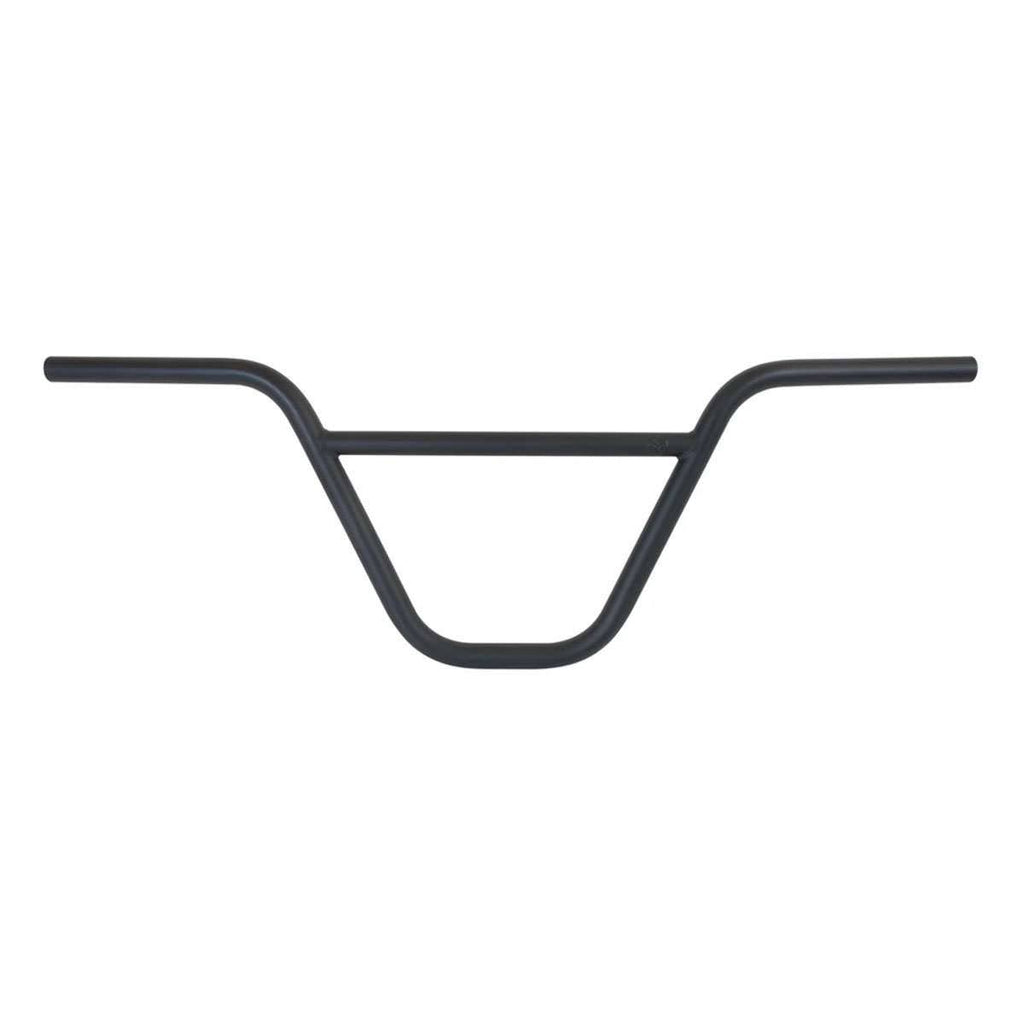 Matte Black 10 Inches Bicycle Handlebar A680042