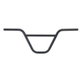 Matte Black 10 Inches Bicycle Handlebar A680042