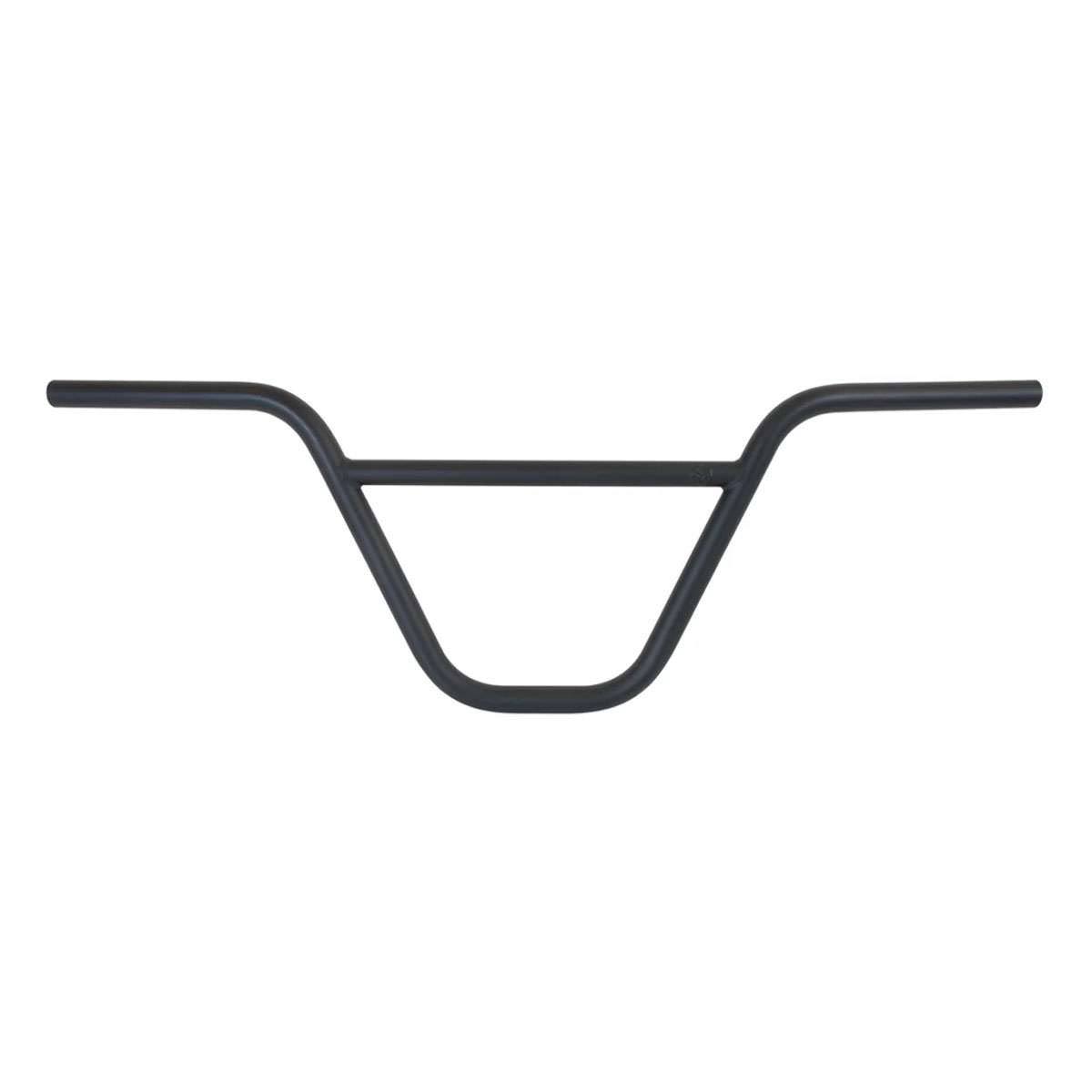 Matte Black 10 Inches Bicycle Handlebar A680042