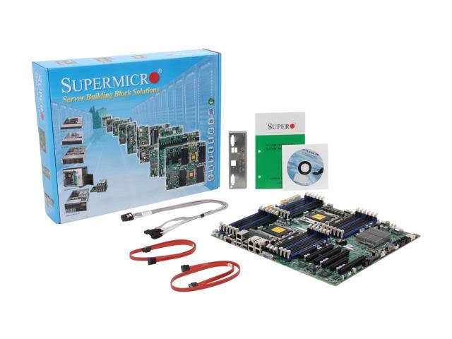 Server Motherboard Q424873