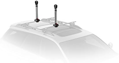 BigStack Rooftop Mounted Boat Rack C32936