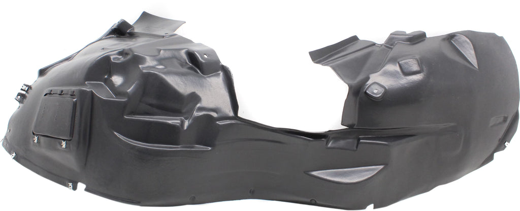 Fender Liner Front Left Driver W530920