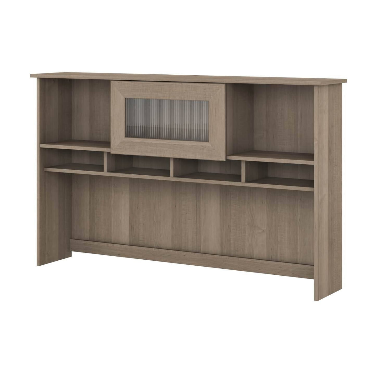 Heather Gray Hutch K65102