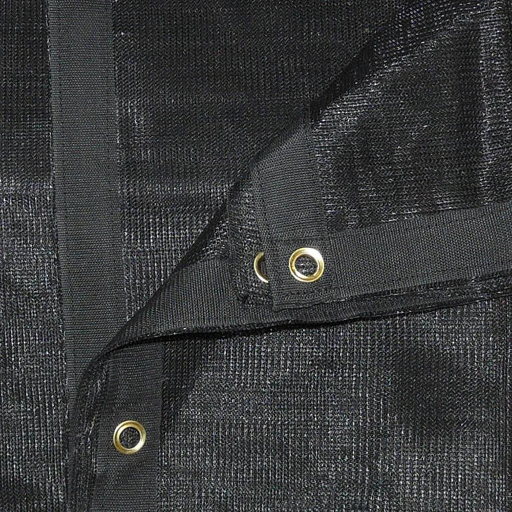 Black Debris Safety Netting X573294