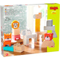 Wooden Blocks - 25 Piece Set J73915