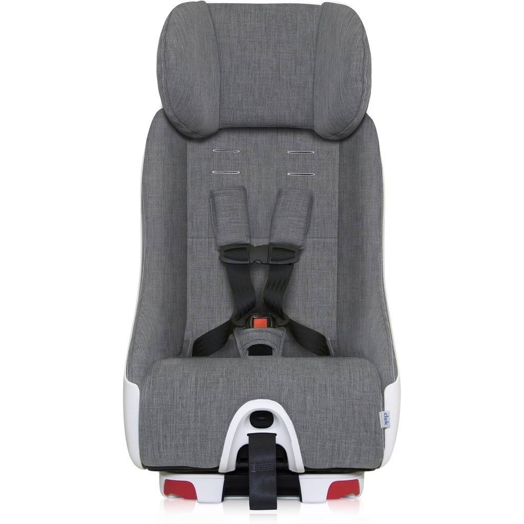 Ten Year Blue Convertible Car Seat N637