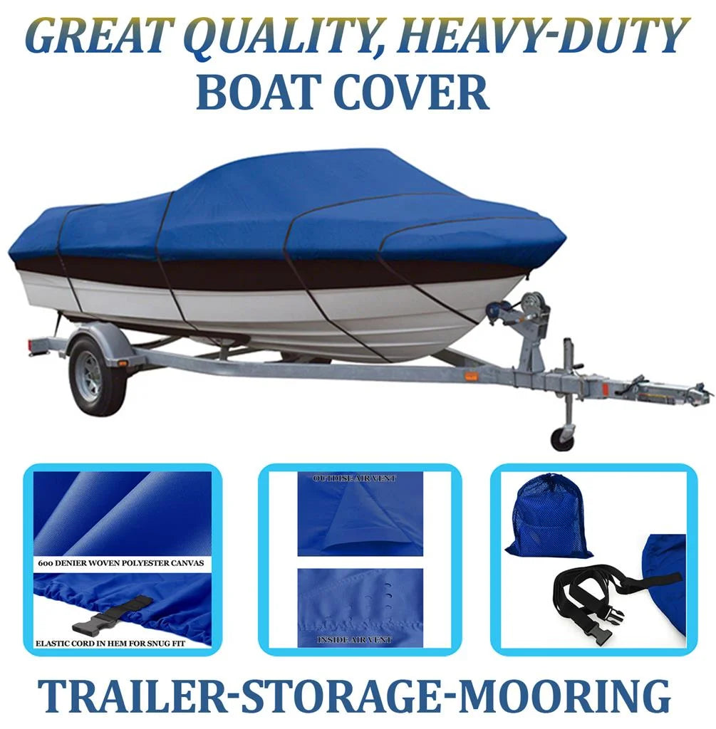 Boat Cover I855496