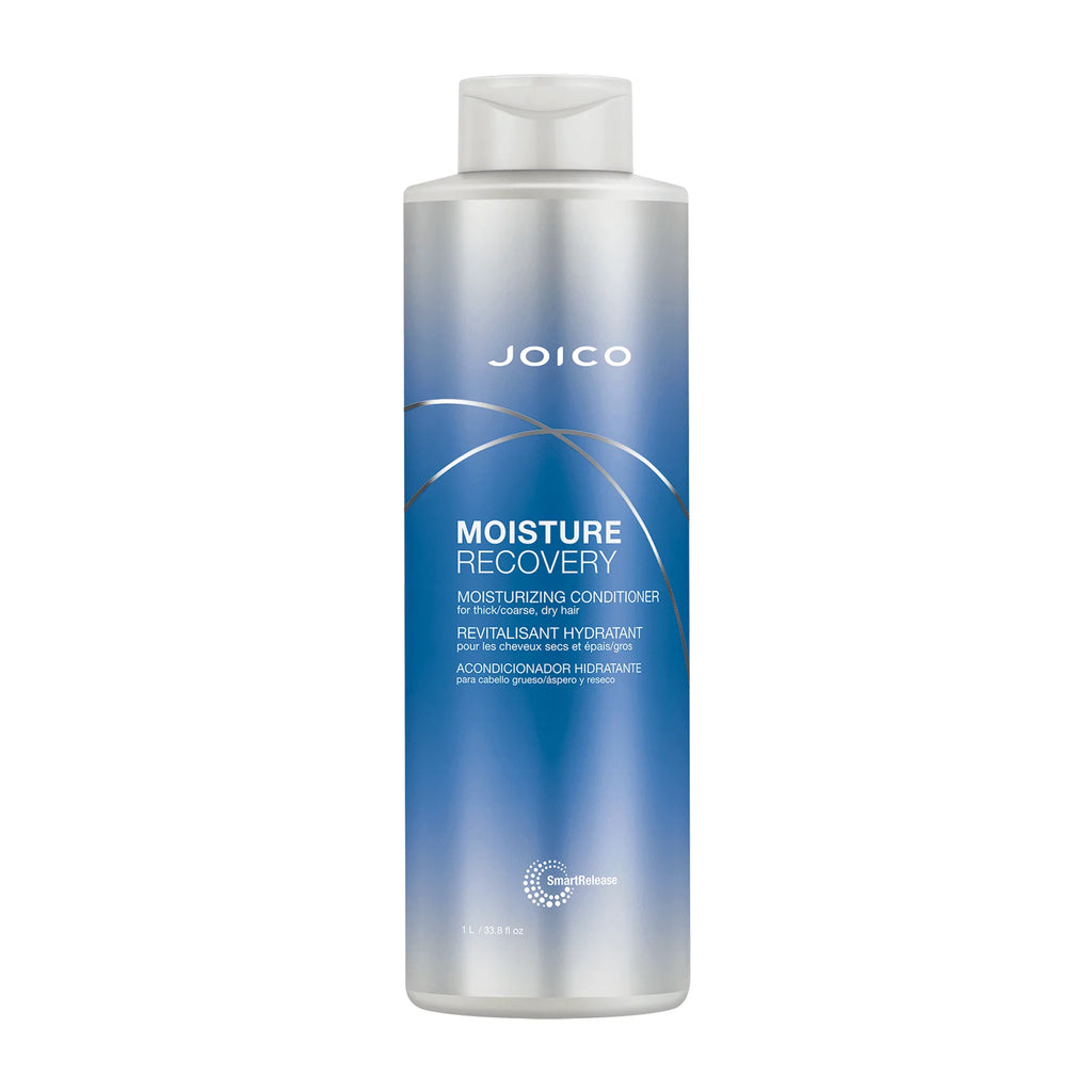 Moisture Recovery Shampoo and Conditioner Duo 33.8 oz each O38913