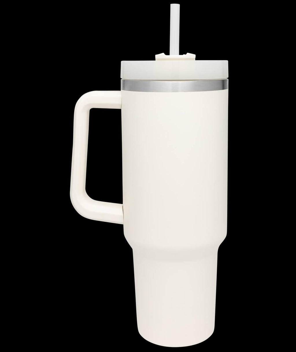 40 oz Gray Quencher Tumbler B404273