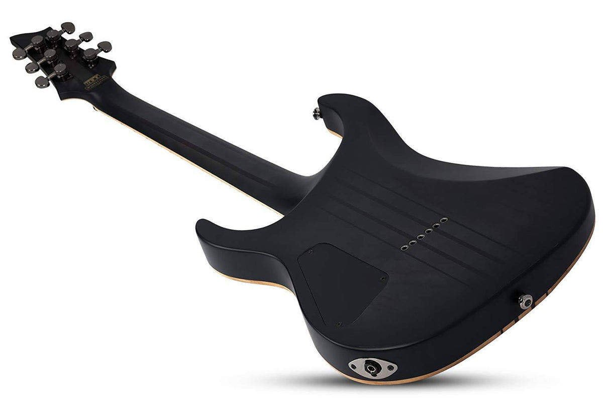 Cat's Eye Pearl Electric Guitar Q1120
