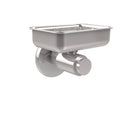 Polished Chrome Wall Mount Soap Dish U9663