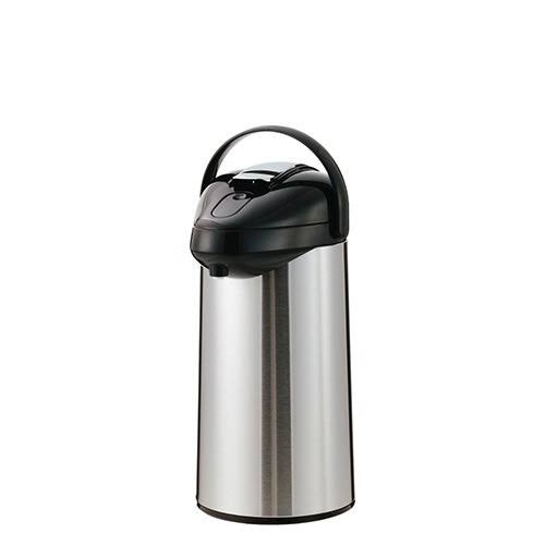S/S-Lined Steelvac Airpot 3L X9466