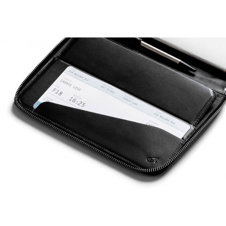 Black Work Folio A5 Y648