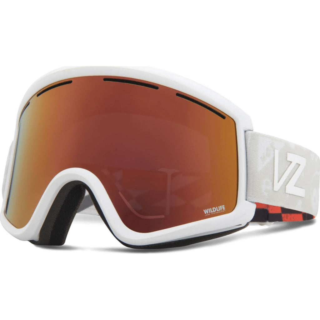 Black Fire Chrome One Size W56255